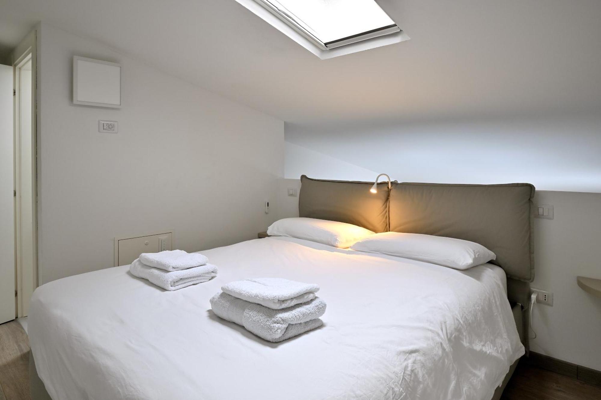 Boutique Apartment “Diviso Due” フィレンツェ エクステリア 写真
