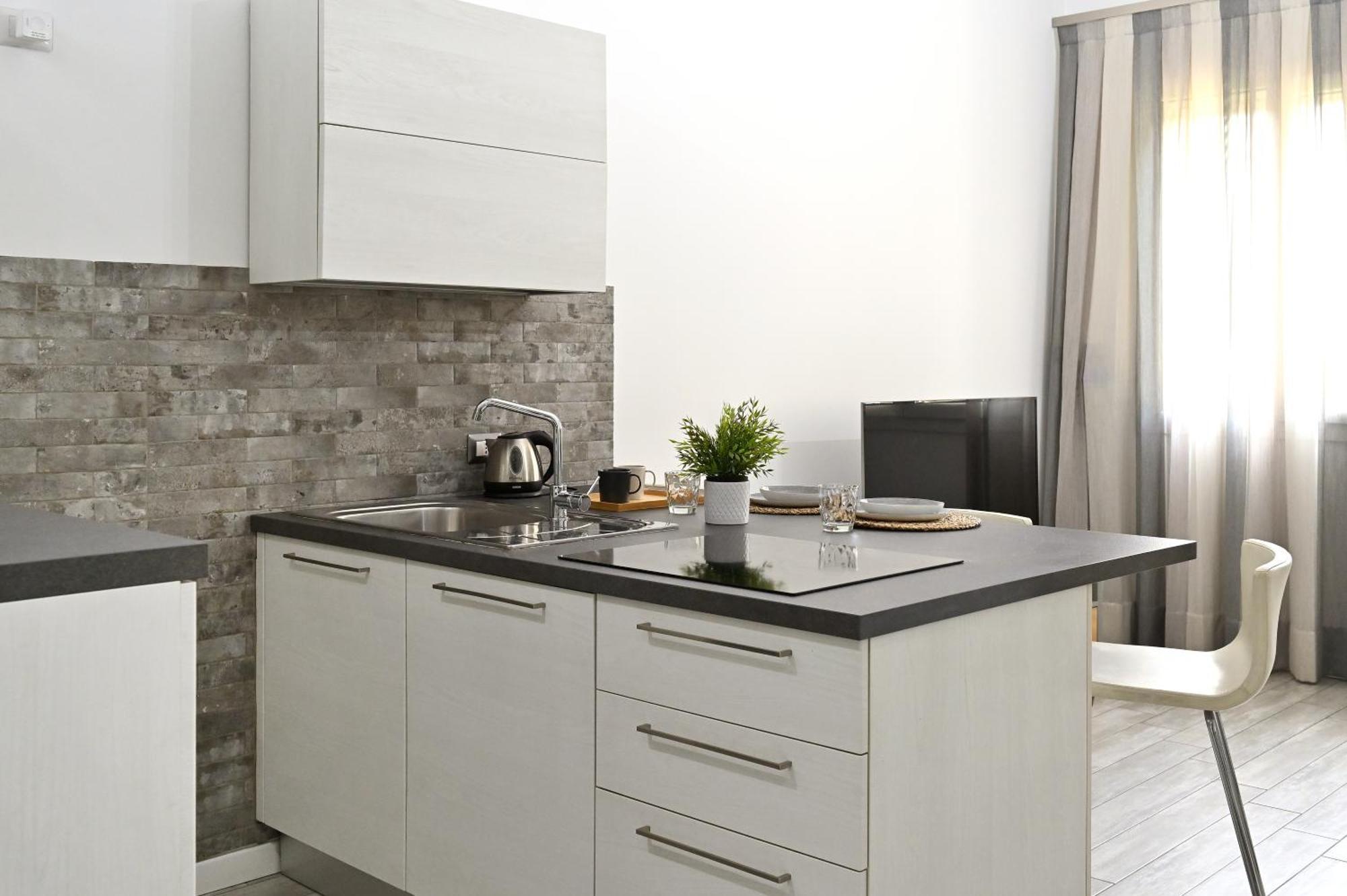 Boutique Apartment “Diviso Due” フィレンツェ エクステリア 写真