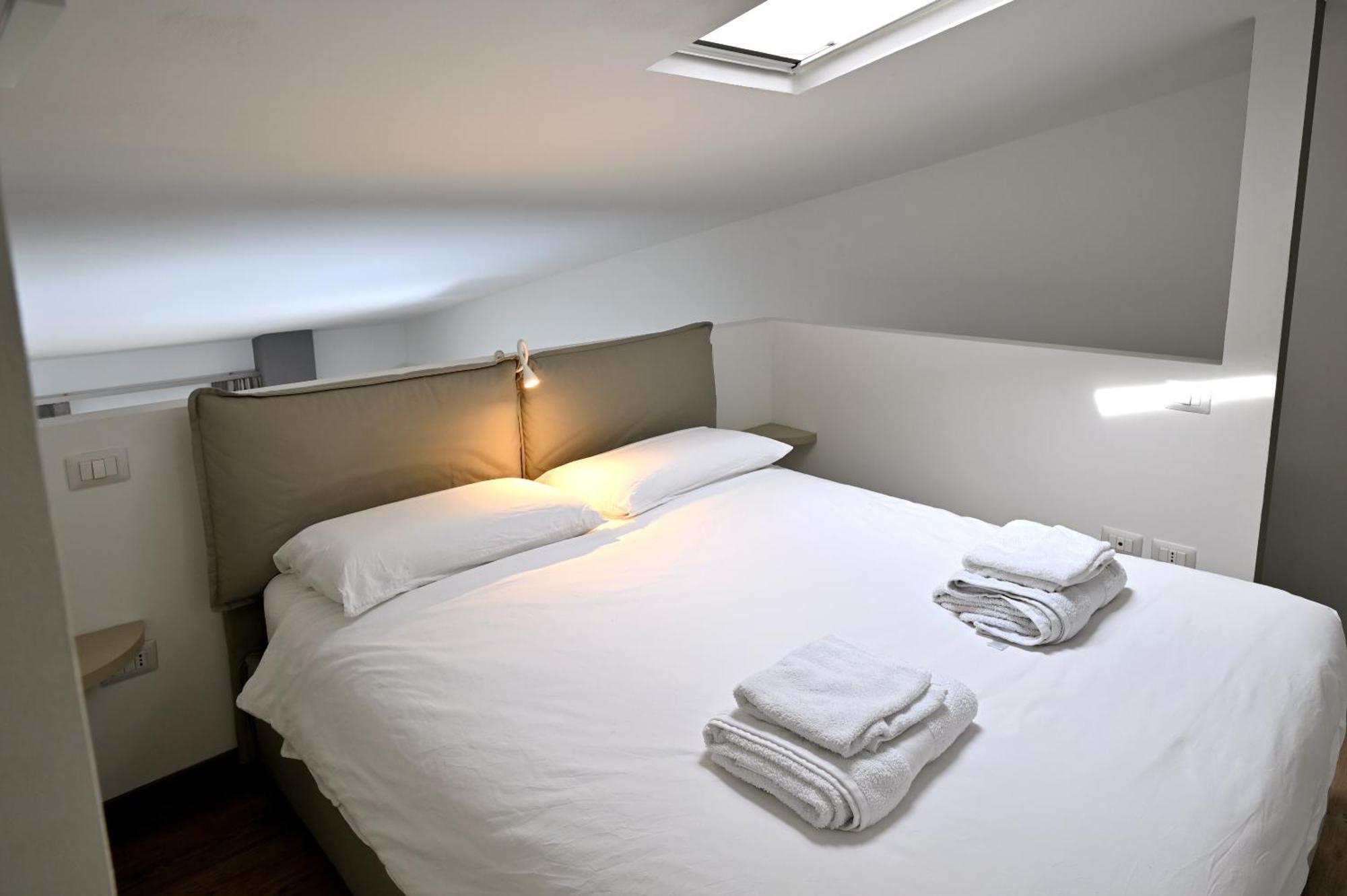 Boutique Apartment “Diviso Due” フィレンツェ エクステリア 写真