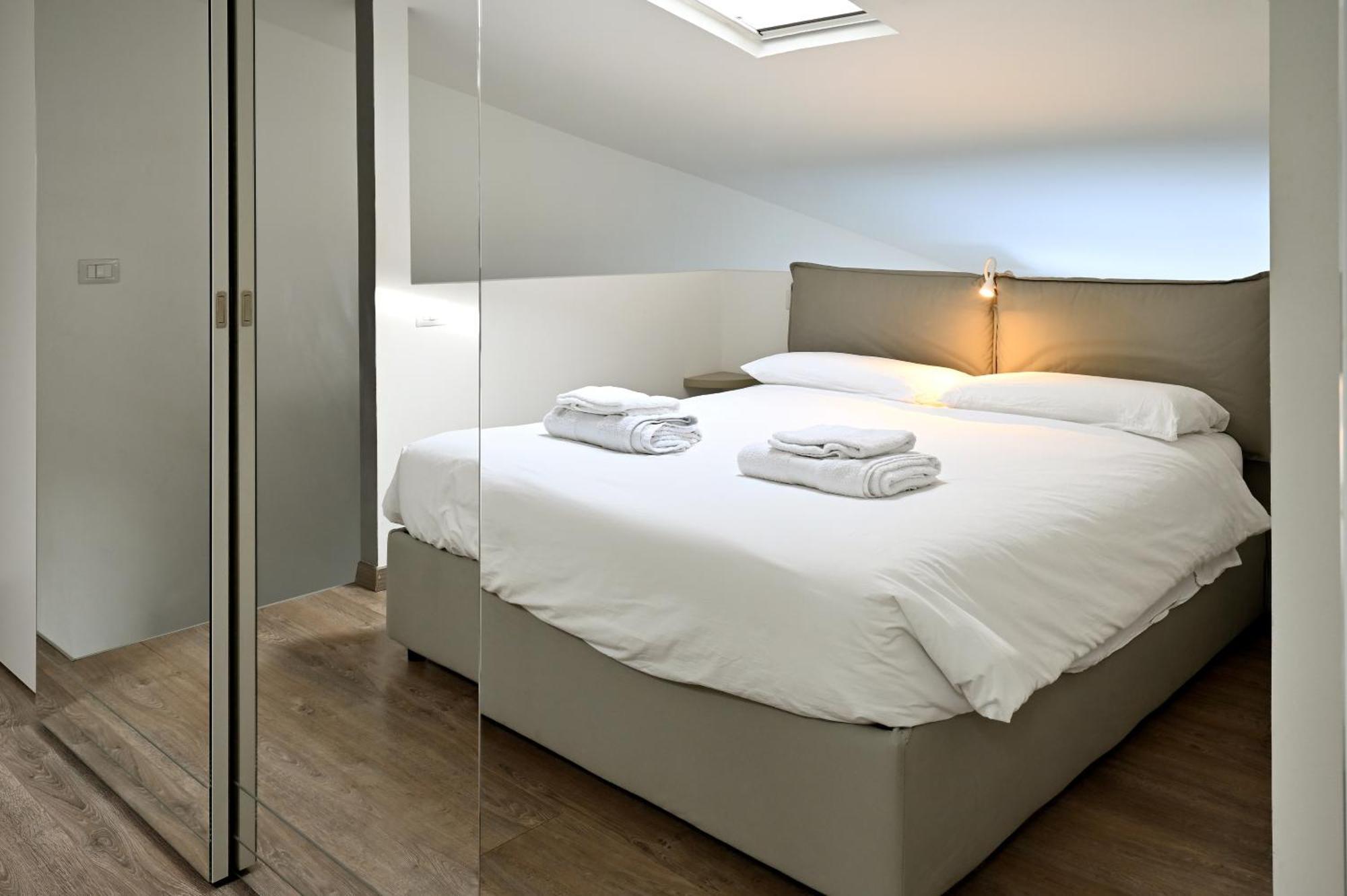 Boutique Apartment “Diviso Due” フィレンツェ エクステリア 写真