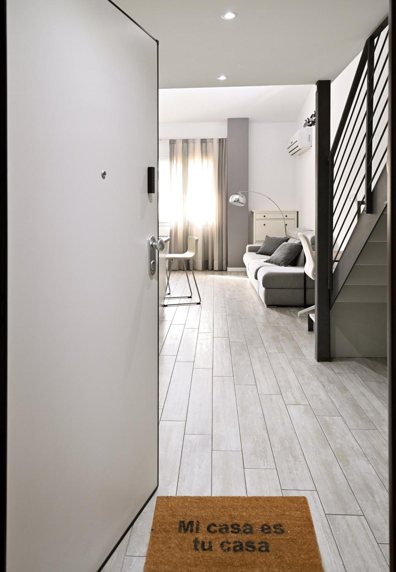 Boutique Apartment “Diviso Due” フィレンツェ エクステリア 写真