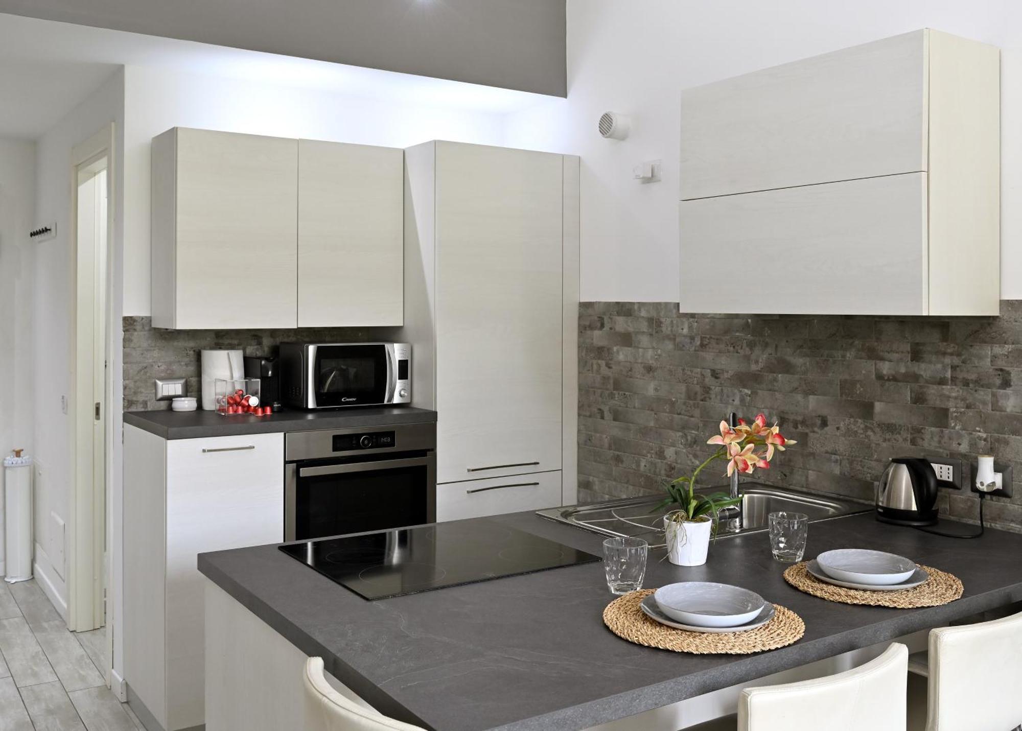 Boutique Apartment “Diviso Due” フィレンツェ エクステリア 写真