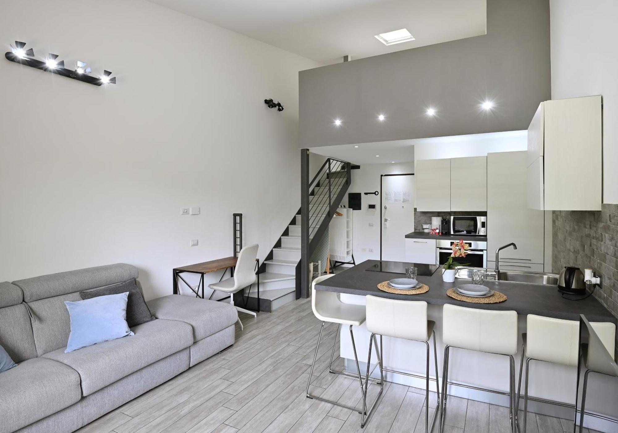 Boutique Apartment “Diviso Due” フィレンツェ エクステリア 写真