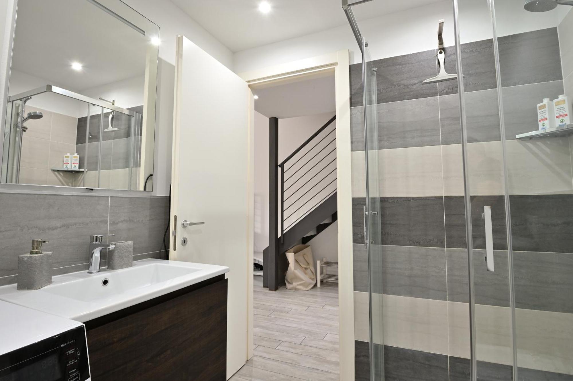 Boutique Apartment “Diviso Due” フィレンツェ エクステリア 写真