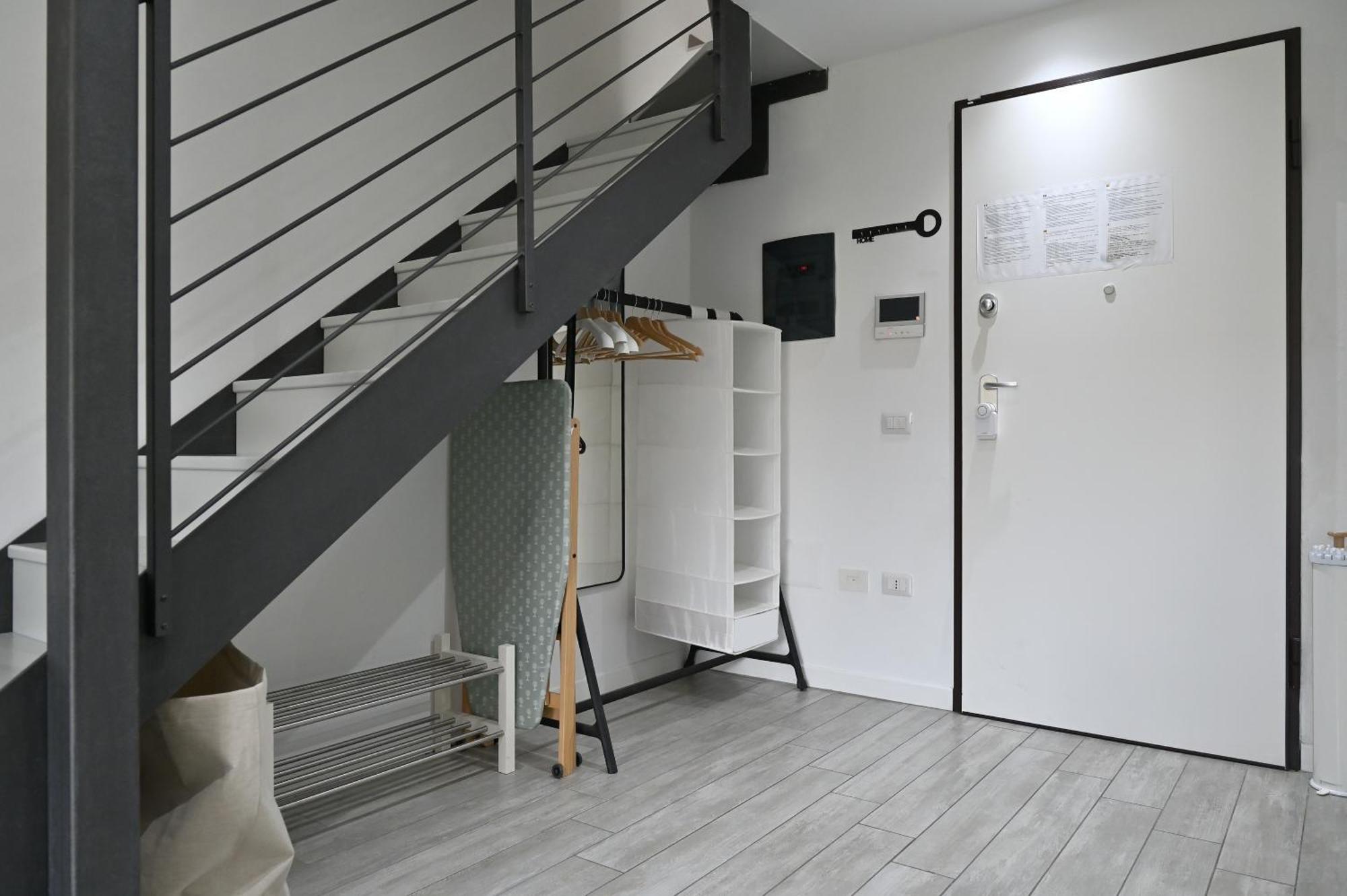 Boutique Apartment “Diviso Due” フィレンツェ エクステリア 写真