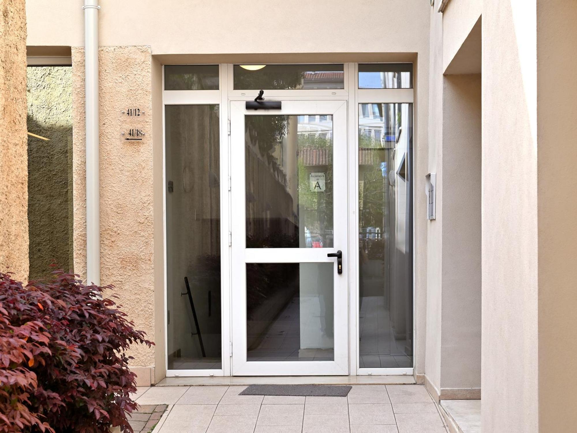 Boutique Apartment “Diviso Due” フィレンツェ エクステリア 写真